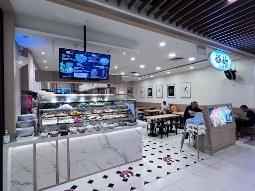 Fu Lin Tofu Yuen - Jurong IMM