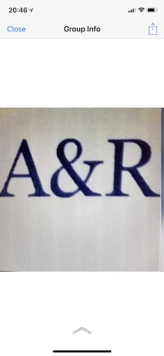 A&A  M&E  Renovation  Aluminium  Metal & Stainless Steel Works