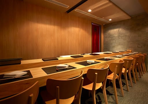 Shoukouwa Restaurant