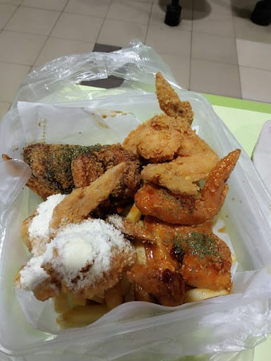 옥 Jade's Chicken & Korean Cuisine (Hougang)