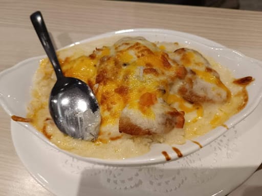 Swensen's @ Compass One