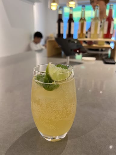 Châteaux (Kombucha Specialty Store)