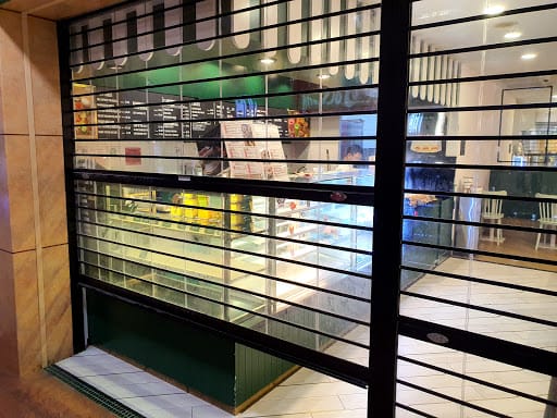 Polar Puffs & Cakes | Tan Tock Seng Hospital