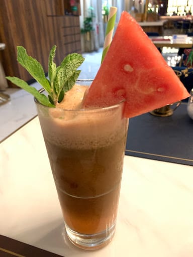 Royal Taj @ Village Hotel