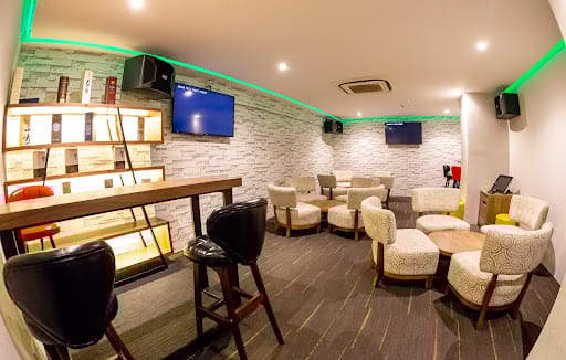 Major 99 Karaoke and Entertainment Center