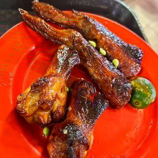 Boon Lay Satay (#01-150)