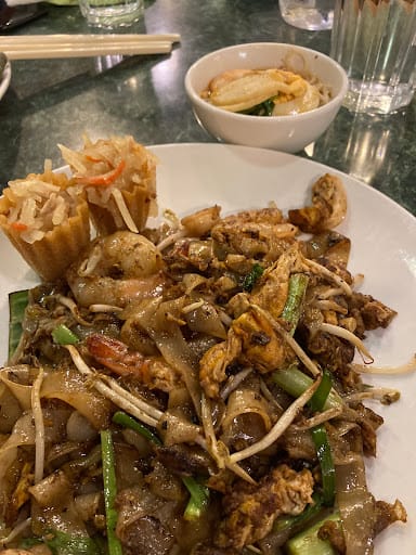 Penang Place Restaurant & Catering