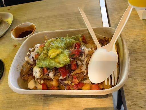 Guzman y Gomez - Star Vista