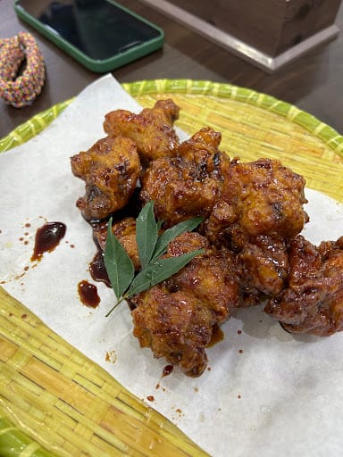 Gayageum Korean Family Restaurant