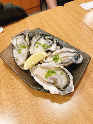 Shitamachi Sakaba Sumida (下町酒場スミダ)