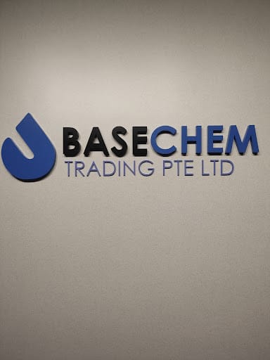 Basechem Trading Pte. Ltd.