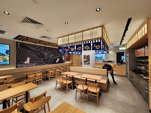 Gong Yuan Ma La Tang 宫源麻辣烫 @ IMM