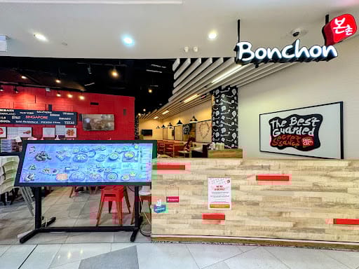 Bonchon
