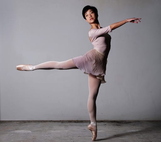 Russian Ballet Academy