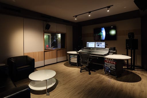 Suite Sound Pte Ltd