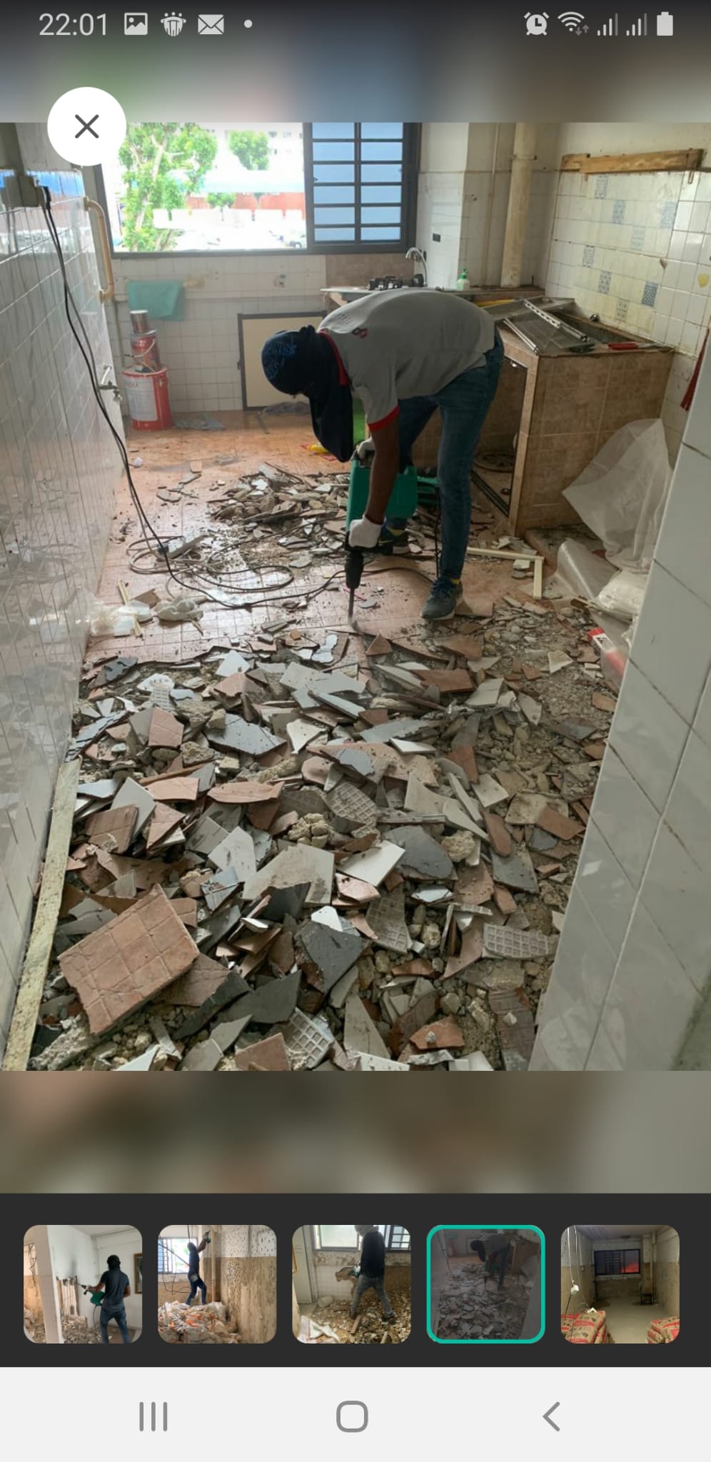 Buildbest Design & Renovation