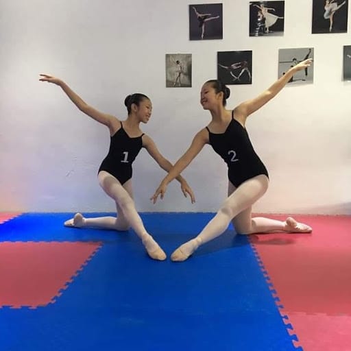 Asia Gymnastics & Dance Academy @ Yishun