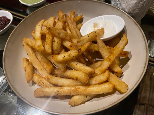 Whiskey Library & Jazz Club