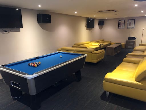 Major 99 Karaoke and Entertainment Center