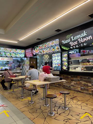 Mentai Sens @ Clementi