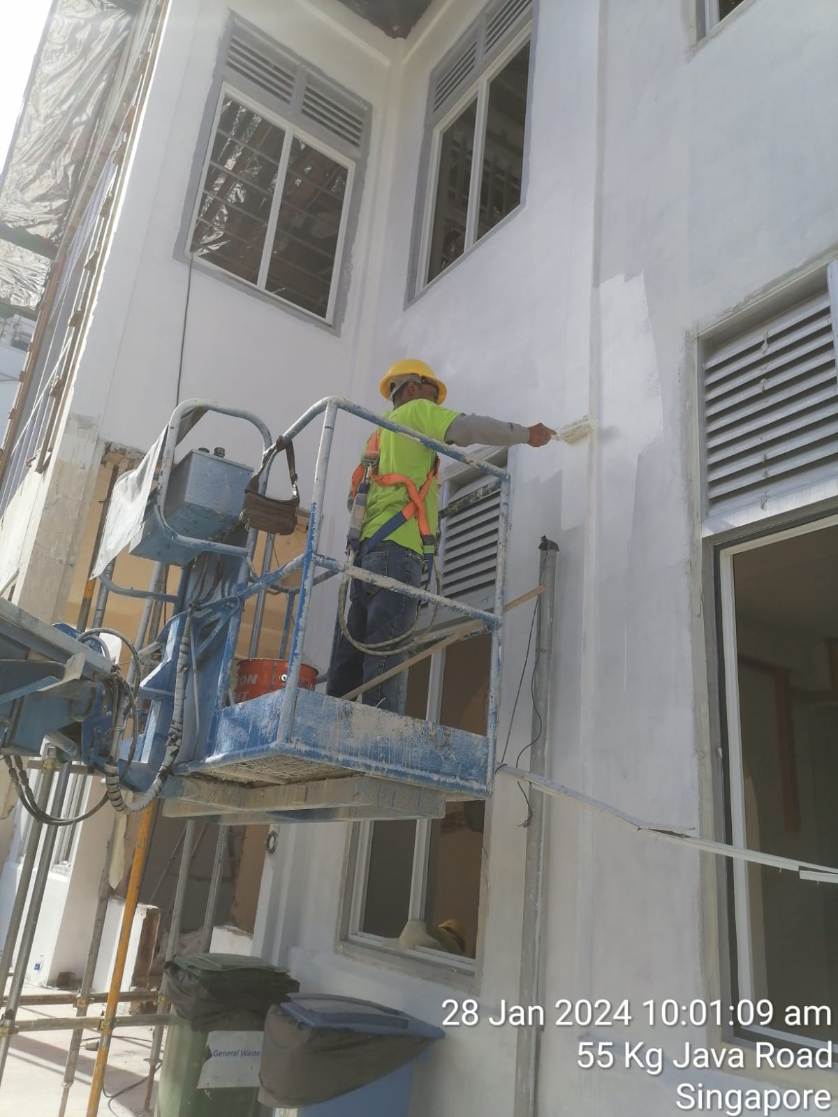 Buildbest Design & Renovation