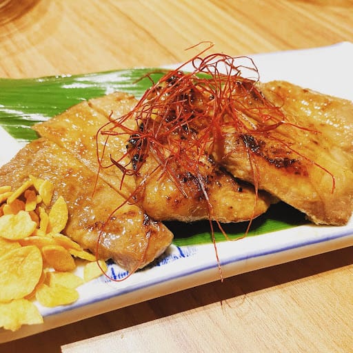 Bonbori ぼんぼり