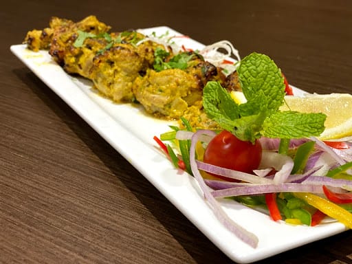 Royal Taj @ Village Hotel