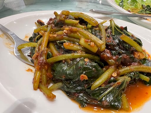 White Restaurant (IMM)