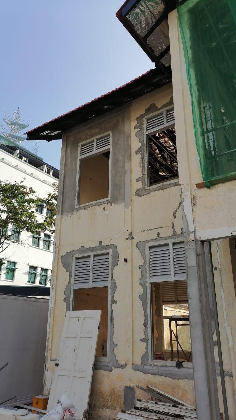 Buildbest Design & Renovation