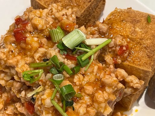 Wan Chai Hongkong Tea Room - IMM