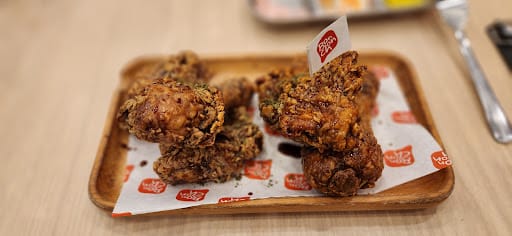 Bonchon