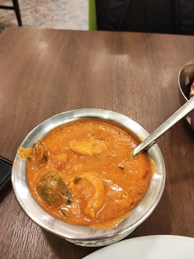 Sankranti Restaurant