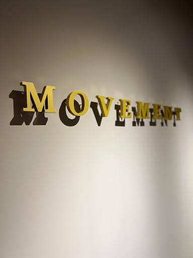 MOVEMENT Pole & Aerial Sport