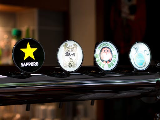 JiBiru Yakitori & Craft Beer