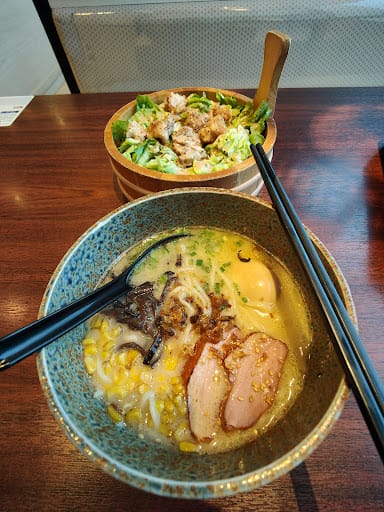 Tokyo Shokudo (Tampines Mall)