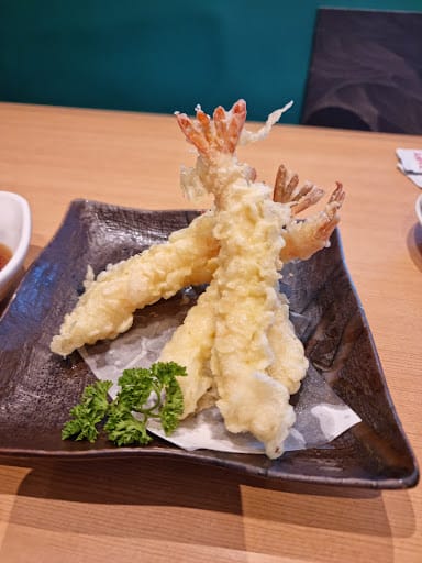 SUSHI TEI (Tampines Mall)