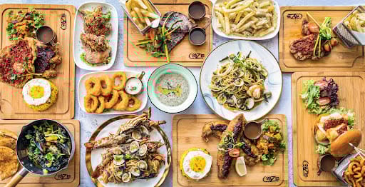 Craze Kitchen (Tampines Mall)