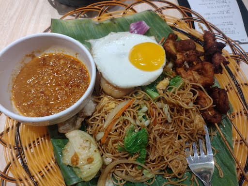 Streats (Tampines 1)