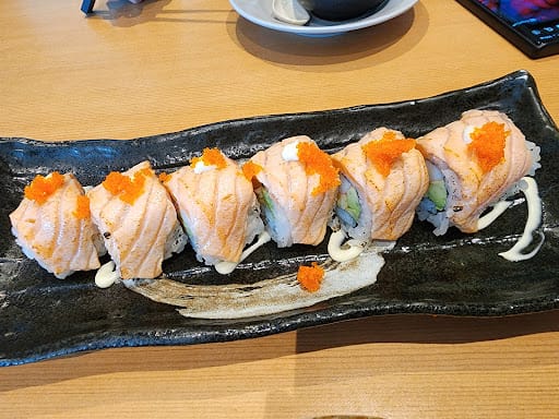 SUSHI TEI (Tampines Mall)