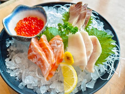 SUSHI TEI (Tampines Mall)