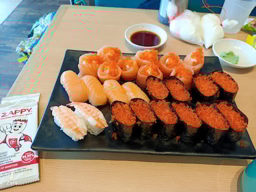 SUSHI TEI (Tampines Mall)