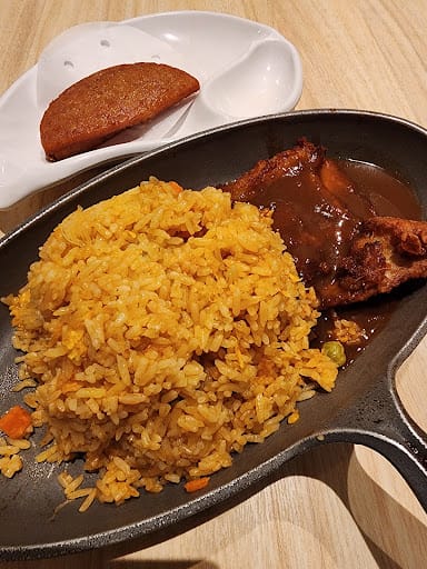 Streats (Tampines 1)