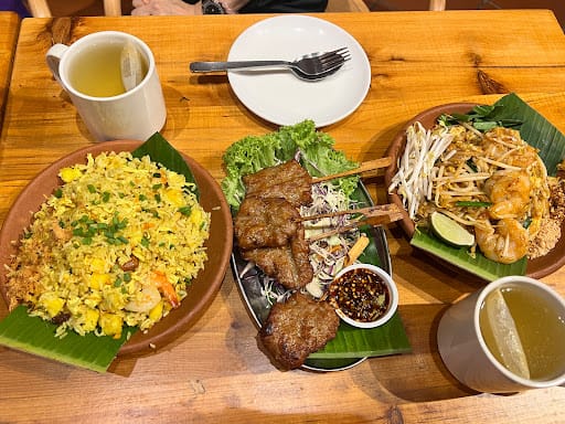 Sawasdee Thai Restaurant