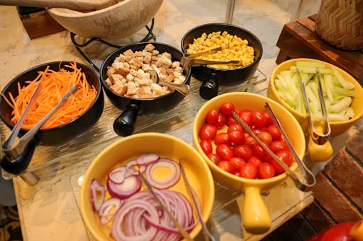 Blue Jasmine  Singapore