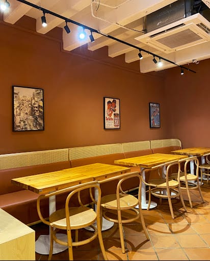 Sawasdee Thai Restaurant