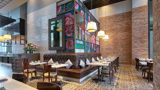 Blue Jasmine  Singapore