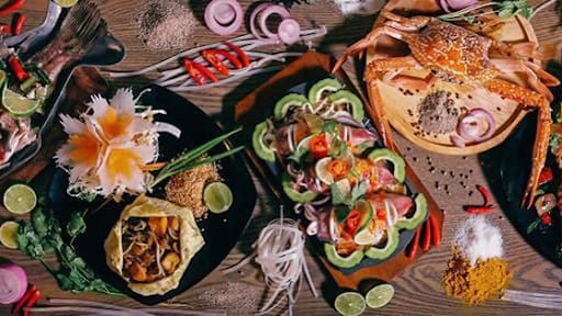 Aroy-Dee Thai Kitchen