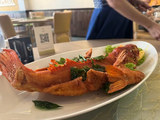 Yhingthai Palace Restaurant