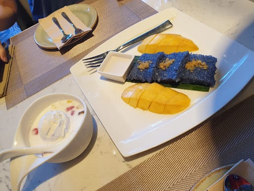 Blue Jasmine  Singapore