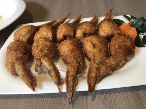 Yhingthai Palace Restaurant